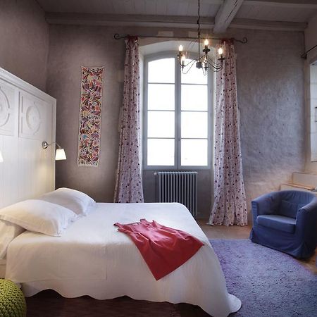 Chambres D'Hotes Logis De L'Astree Saint-Bris-des-Bois Kültér fotó
