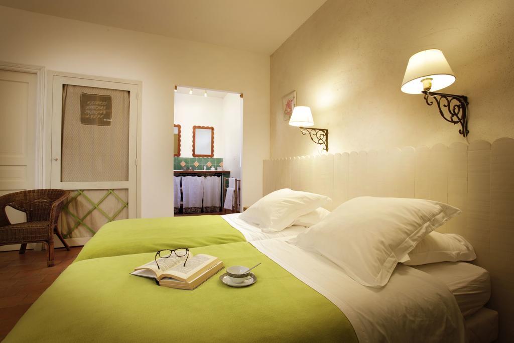 Chambres D'Hotes Logis De L'Astree Saint-Bris-des-Bois Kültér fotó